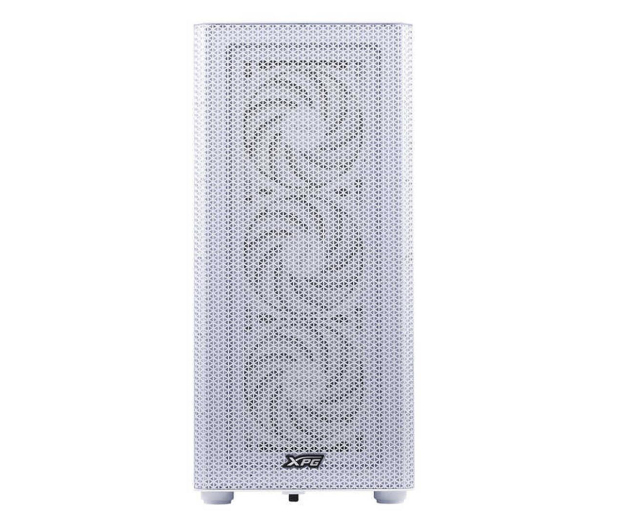 XPG VALOR Mesh White - 1274567 - zdjęcie 3